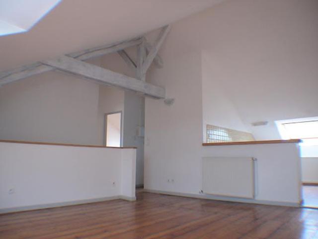 Location Appartement 3 pièces 58 m2 La Tour du Pin