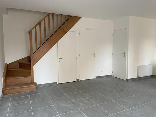 Location Appartement 3 pièces 58 m2 La Ferté Saint Aubin