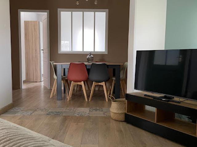 Location Appartement 3 pièces 58 m2 Léognan