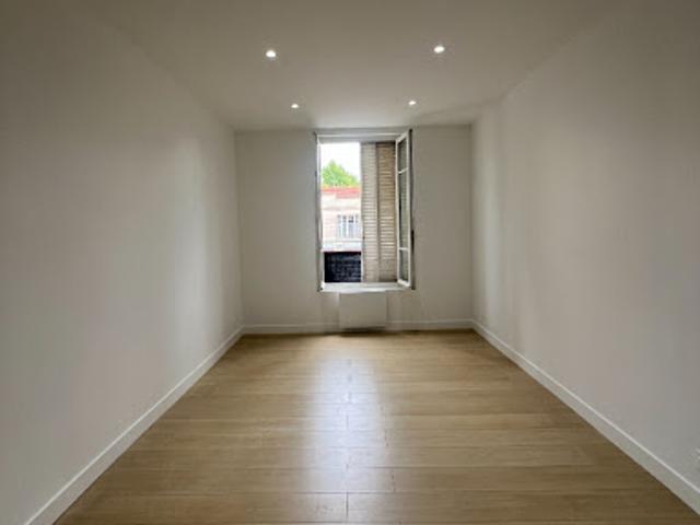 Location Appartement 3 pièces 58 m2 Les Pavillons sous Bois