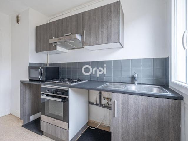 Location Appartement 3 pièces 58 m2 Limoges