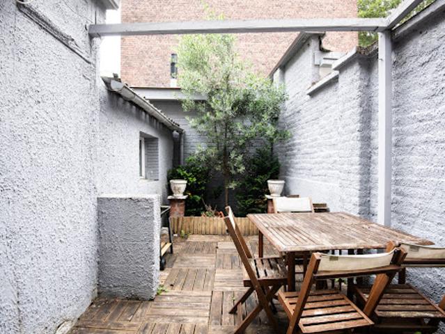 Location Appartement 3 pièces 58 m2 Lille
