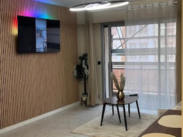 Location Appartement 3 pièces 58 m2 Lyon 7ème