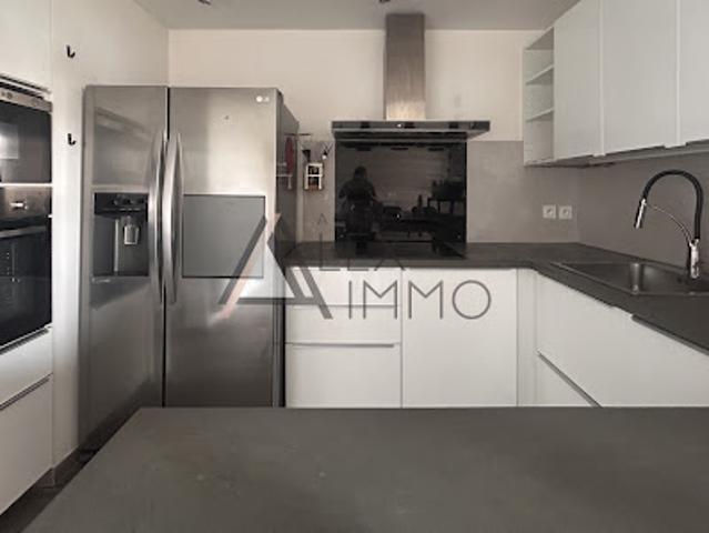 Location Appartement 3 pièces 58 m2 Marseille 12ème