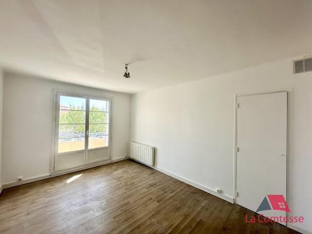 Location Appartement 3 pièces 58 m2 Marseille 12ème