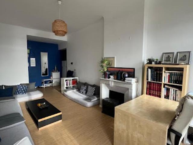 Location Appartement 3 pièces 58 m2 Marseille 2ème