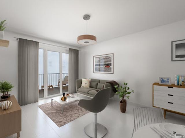 Location Appartement 3 pièces 58 m2 Marseille 4ème