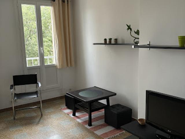 Location Appartement 3 pièces 58 m2 Marseille 9ème