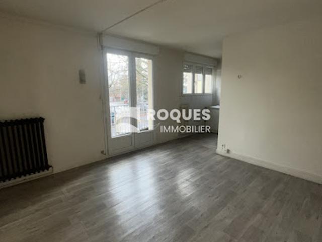 Location Appartement 3 pièces 58 m2 Millau