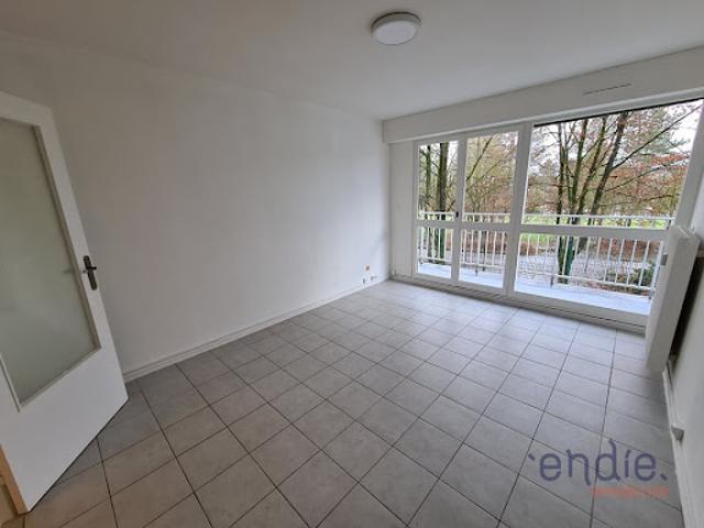 Location Appartement 3 pièces 58 m2 Montbeliard