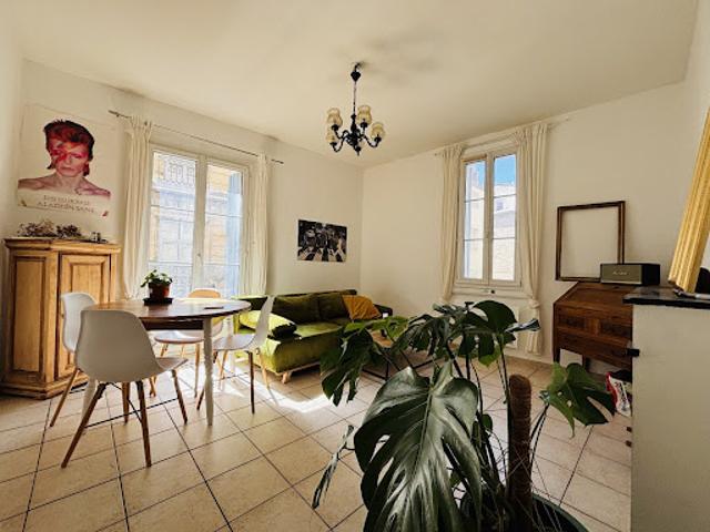 Location Appartement 3 pièces 58 m2 Montpellier