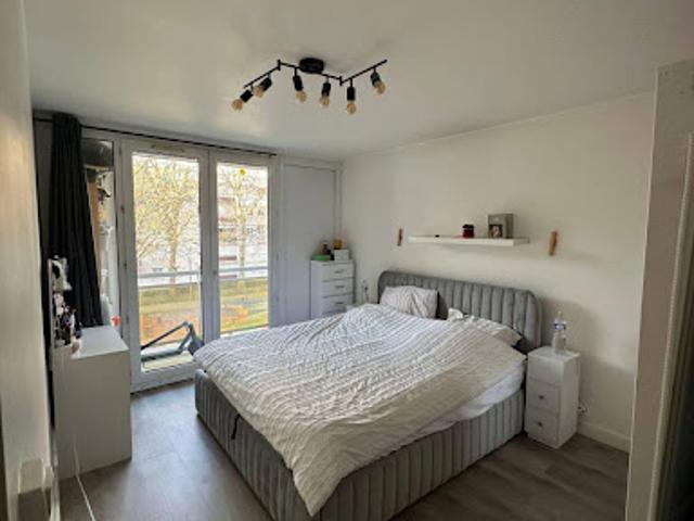 Location Appartement 3 pièces 58 m2 Nanterre