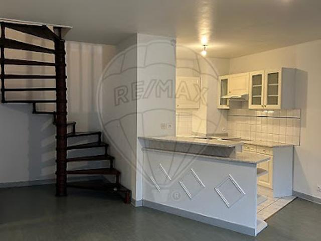 Location Appartement 3 pièces 58 m2 Nevers