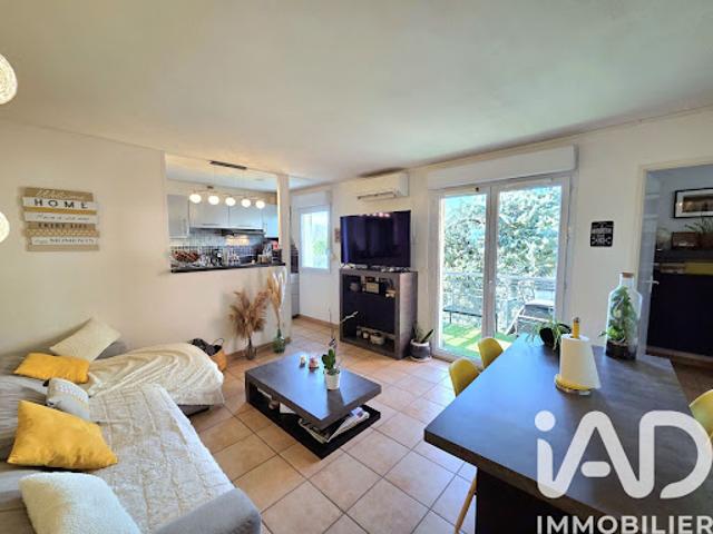 Location Appartement 3 pièces 58 m2 Nimes