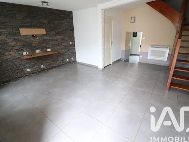 Location Appartement 3 pièces 58 m2 Pamfou