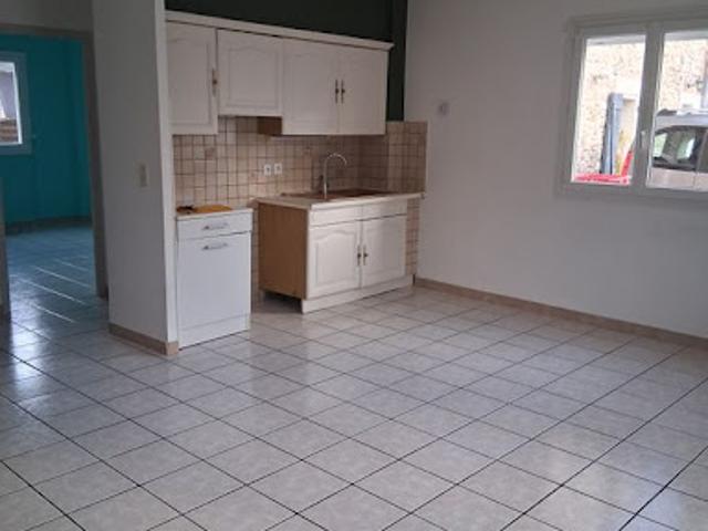 Location Appartement 3 pièces 58 m2 Palau del Vidre