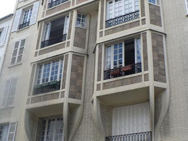Location Appartement 3 pièces 58 m2 Paris 14ème