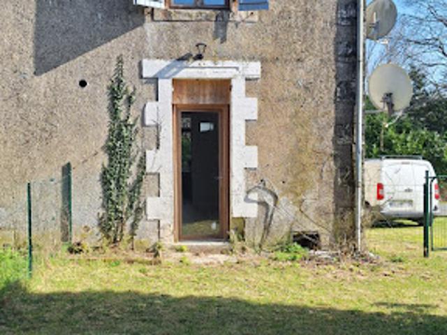 Location Appartement 3 pièces 58 m2 Piégut Pluviers