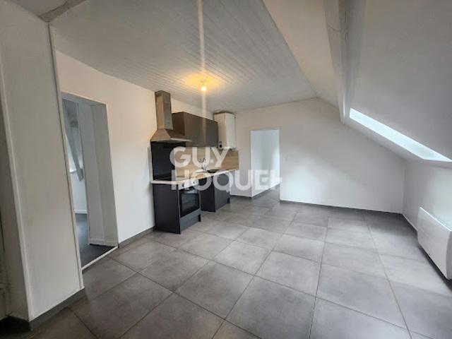 Location Appartement 3 pièces 58 m2 Pithiviers