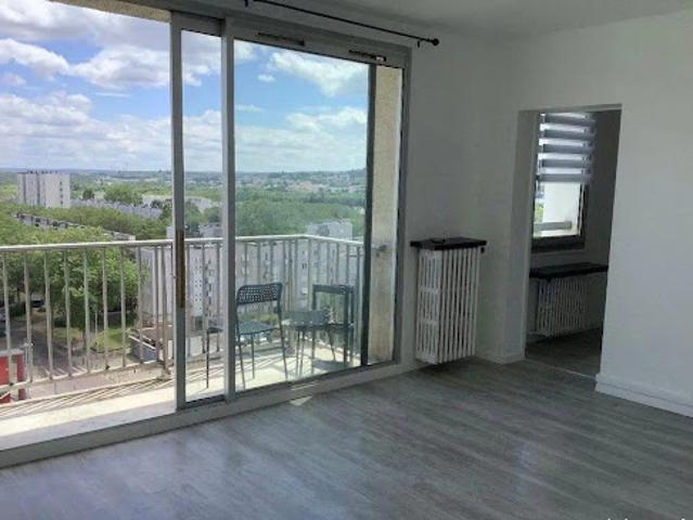 Location Appartement 3 pièces 58 m2 Poissy