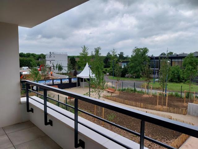 Location Appartement 3 pièces 58 m2 Poissy
