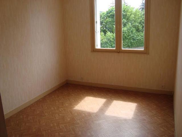 Location Appartement 3 pièces 58 m2 Rennes
