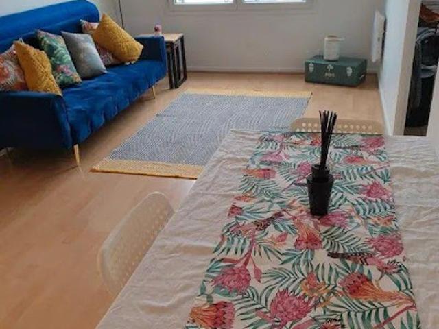 Location Appartement 3 pièces 58 m2 Rueil Malmaison