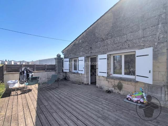 Location Appartement 3 pièces 58 m2 Saint André de Cubzac