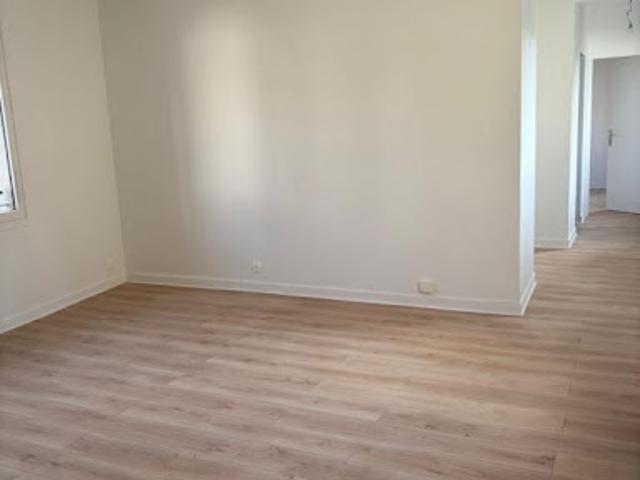 Location Appartement 3 pièces 58 m2 Saint Denis