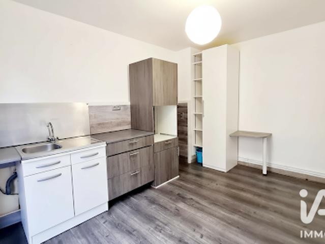 Location Appartement 3 pièces 58 m2 Saint Etienne