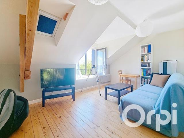 Location Appartement 3 pièces 58 m2 Saint Flour