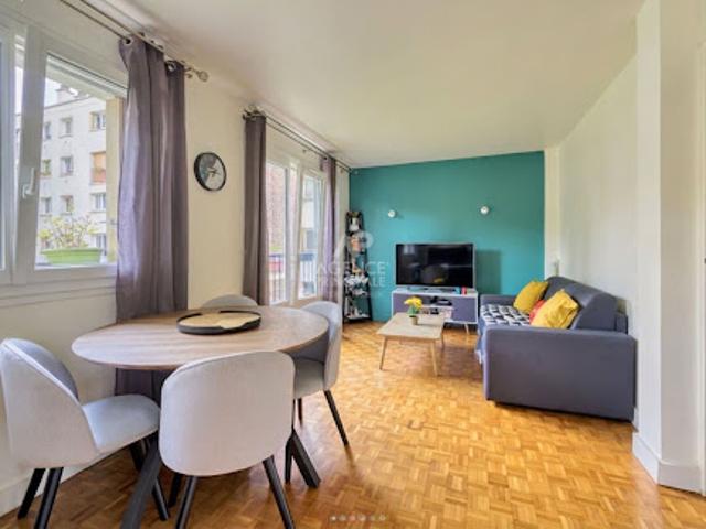 Location Appartement 3 pièces 58 m2 Saint Germain en Laye