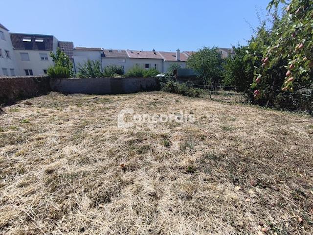 Location Appartement 3 pièces 58 m2 Saint Max