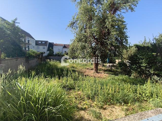 Location Appartement 3 pièces 58 m2 Saint Max