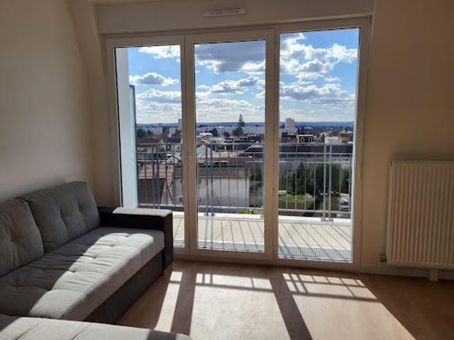Location Appartement 3 pièces 58 m2 Sartrouville