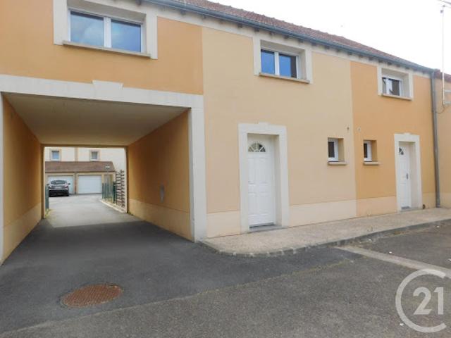 Location Appartement 3 pièces 58 m2 Sermaises