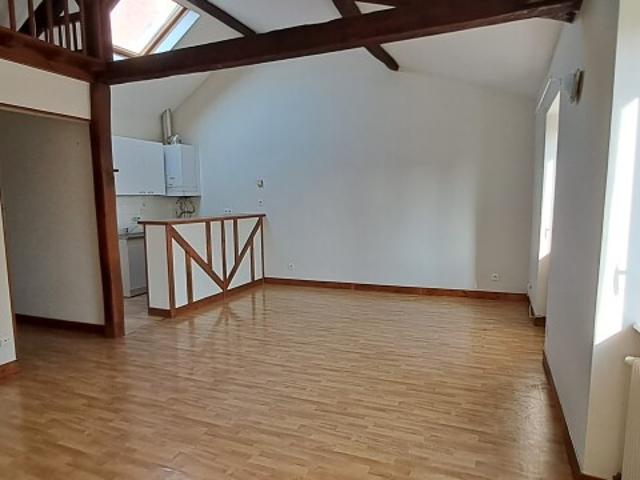 location appartement 3 pièces 58 m² orleans: t3 de 58.77 m² | 9802 durand montouché