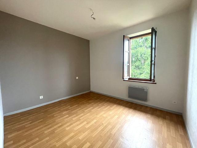 Location Appartement 3 pièces 58m²