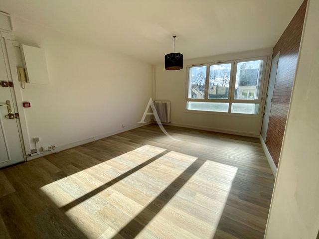 Location Appartement 3 pièces 58m²