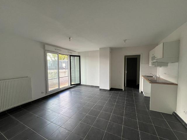 Location Appartement 3 pièces 58m²