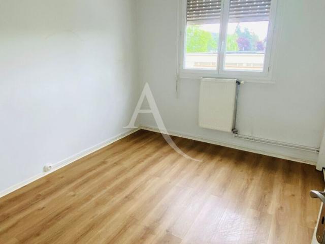 Location Appartement 3 pièces 58m²