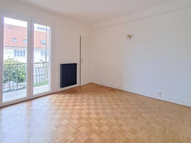 Location Appartement 3 pièces 58m²