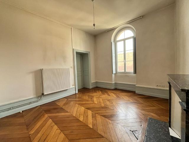 Location Appartement 3 pièces 58m²