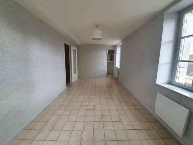 Location Appartement 3 pièces 58m²