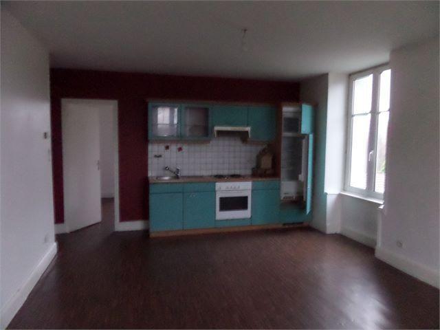 Location Appartement 3 pièces 58m²