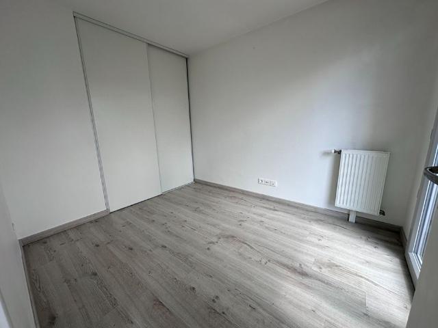 Location Appartement 3 pièces 58m²