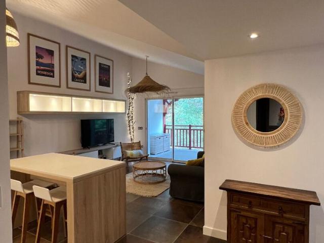 Location Appartement 3 pièces 58m²