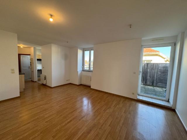 Location Appartement 3 pièces 58m²