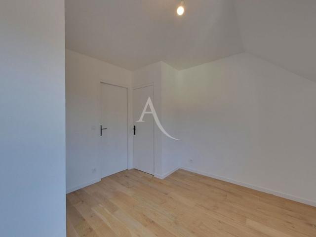 Location Appartement 3 pièces 58m²