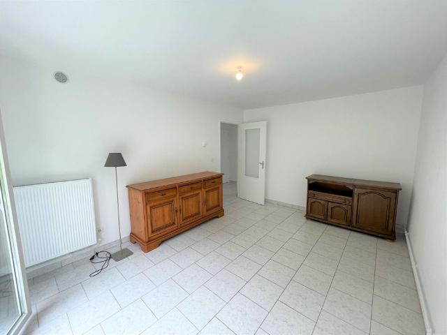 Location Appartement 3 pièces 58m²